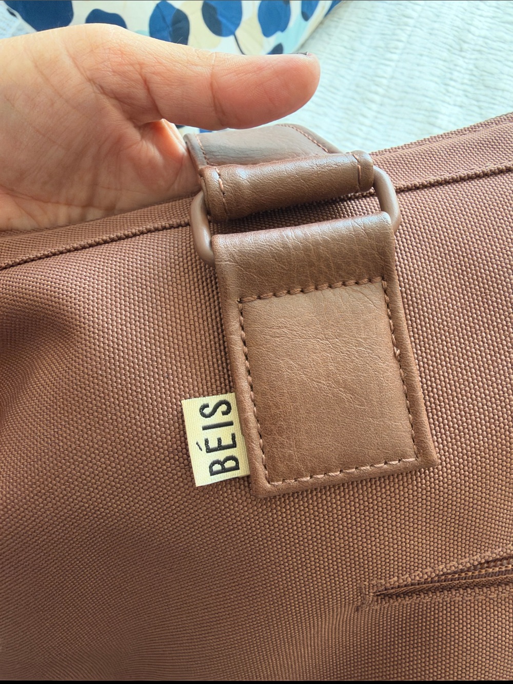 BEIS weekender maple - Picture 5 of 5